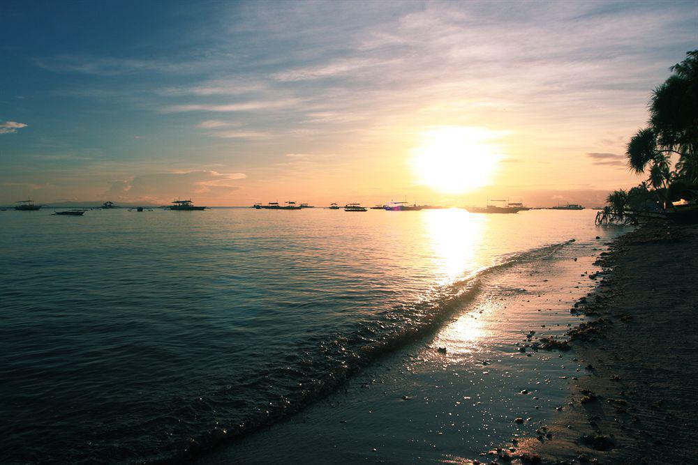 Bohol Sea Resort Панглао Екстер'єр фото