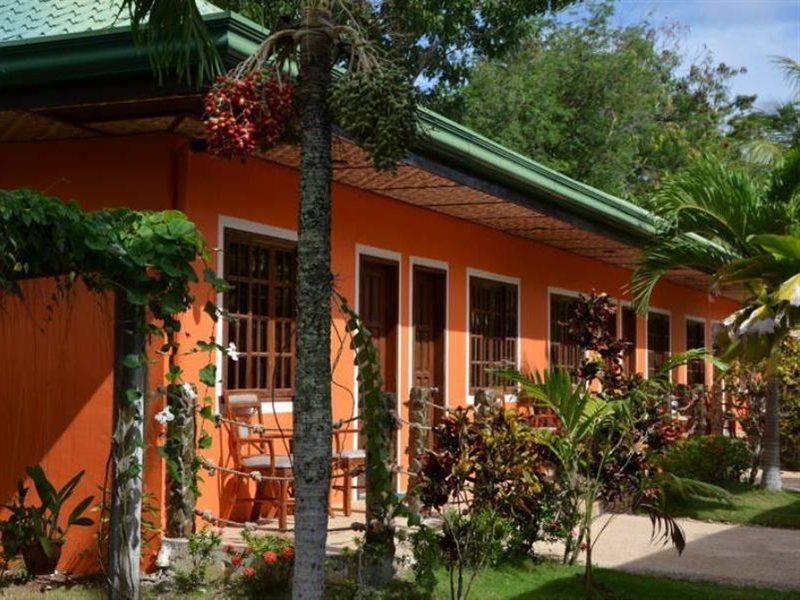 Bohol Sea Resort Панглао Екстер'єр фото