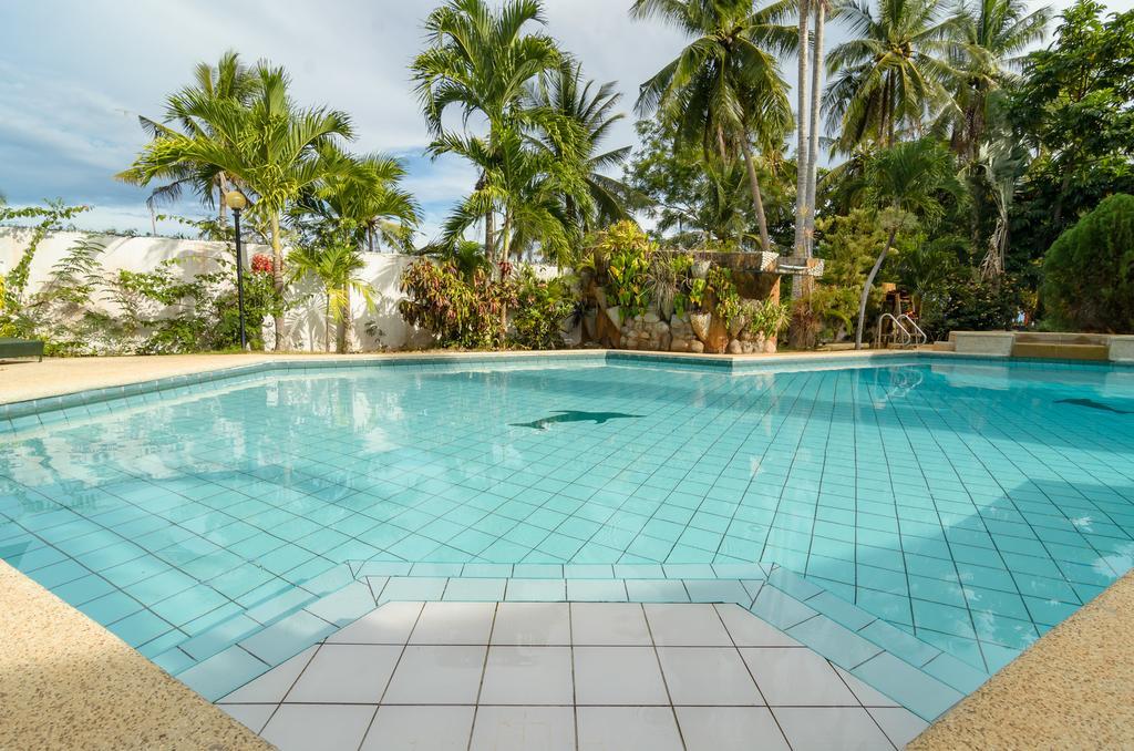 Bohol Sea Resort Панглао Екстер'єр фото