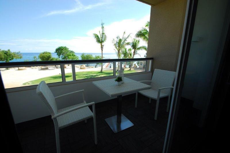 Bohol Sea Resort Панглао Екстер'єр фото