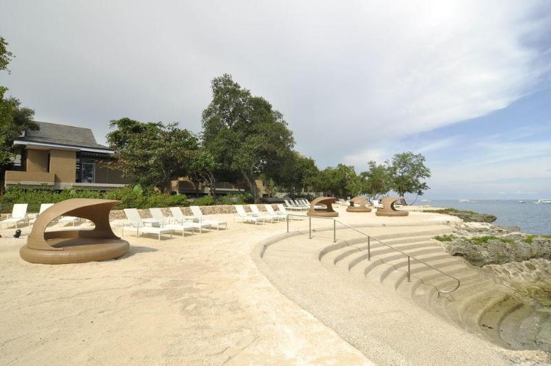 Bohol Sea Resort Панглао Екстер'єр фото