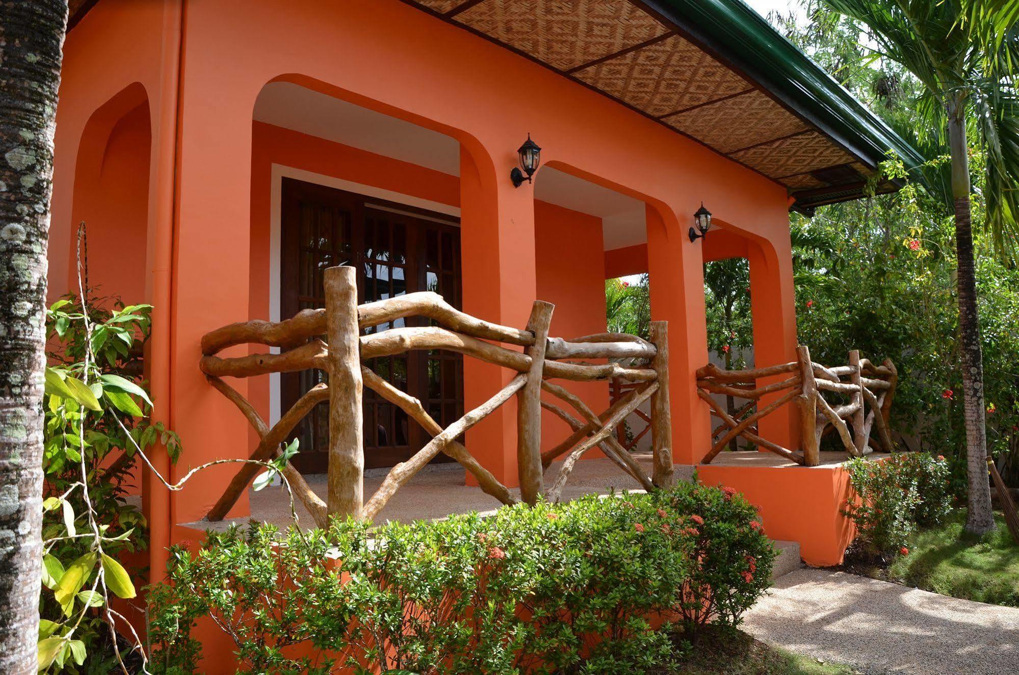 Bohol Sea Resort Панглао Екстер'єр фото