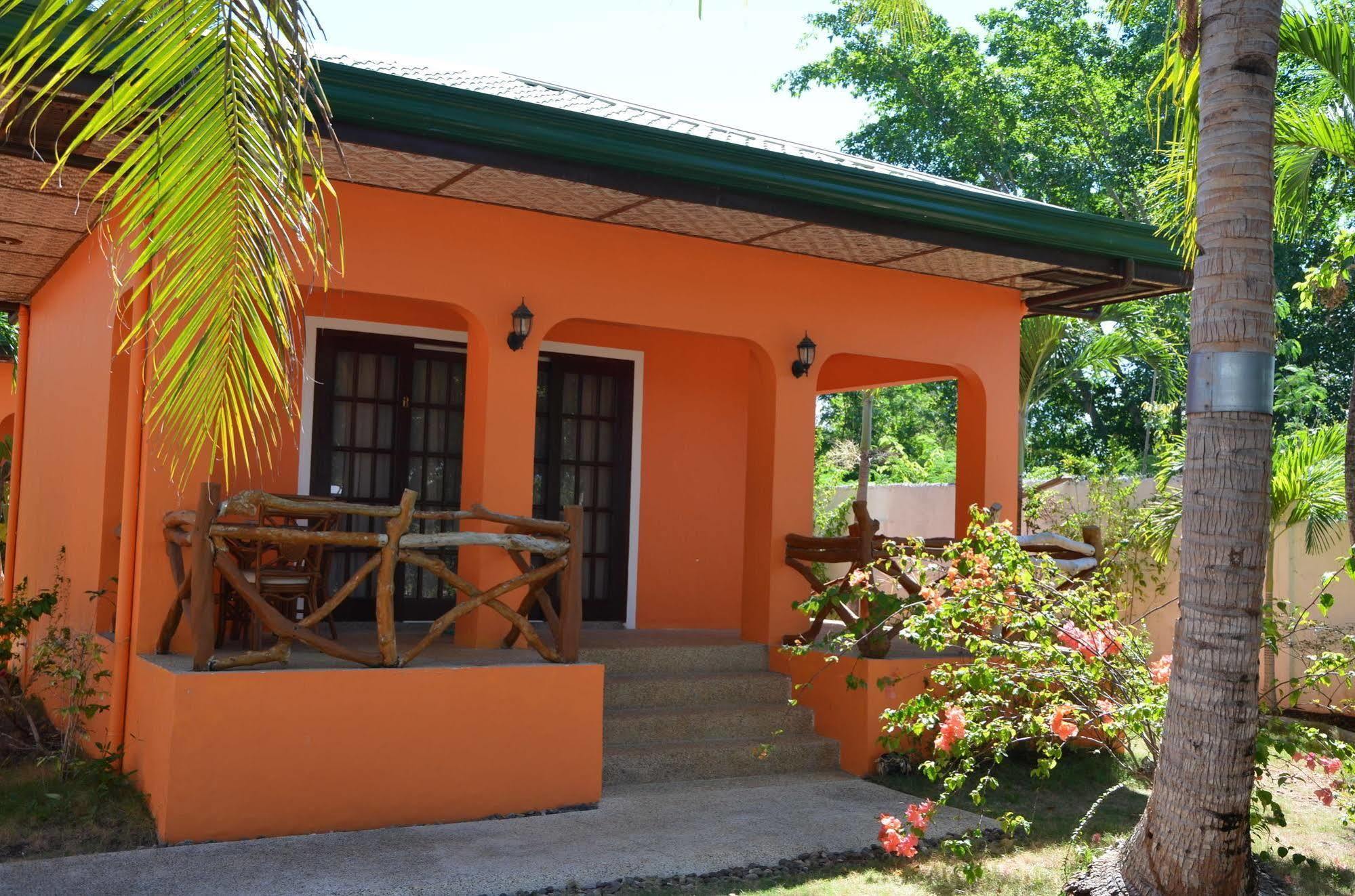 Bohol Sea Resort Панглао Екстер'єр фото