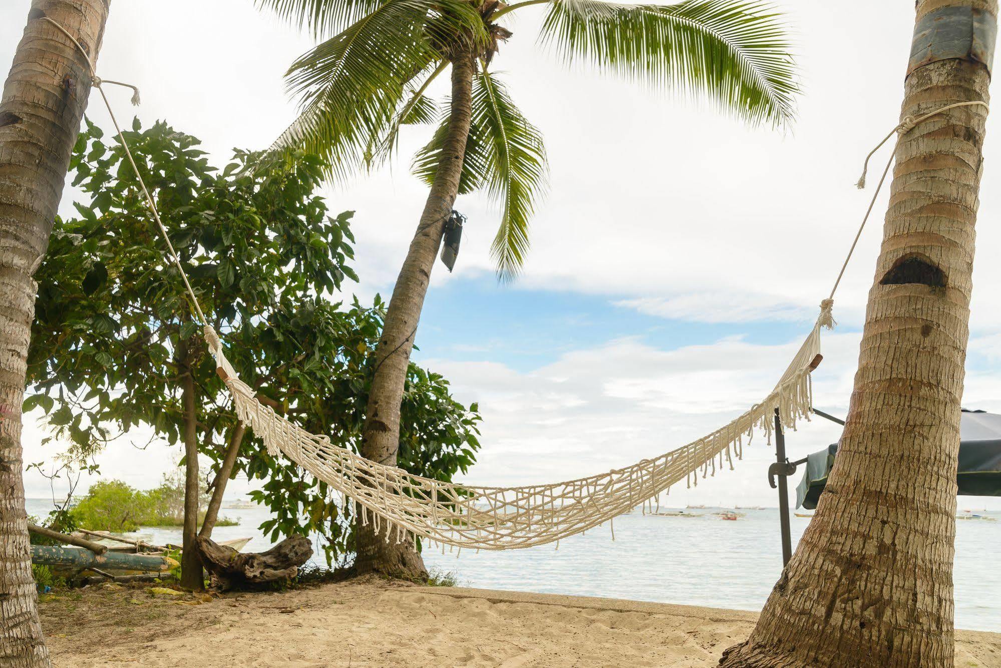Bohol Sea Resort Панглао Екстер'єр фото