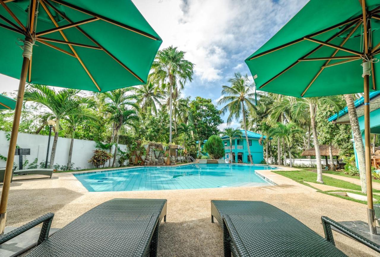 Bohol Sea Resort Панглао Екстер'єр фото