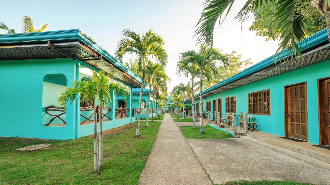 Bohol Sea Resort Панглао Екстер'єр фото