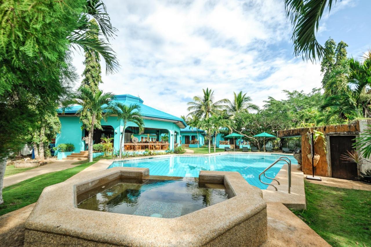 Bohol Sea Resort Панглао Екстер'єр фото