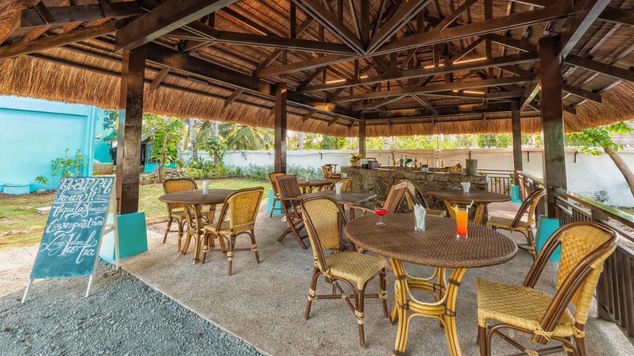 Bohol Sea Resort Панглао Екстер'єр фото